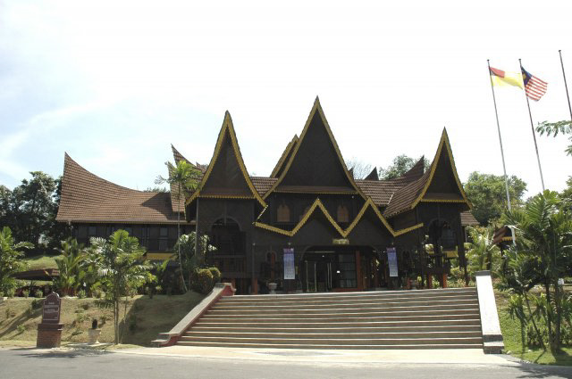 Muzium Negeri Sembilan