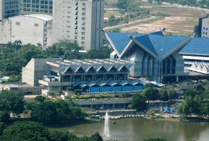 Muzium Sultan Alam Shah