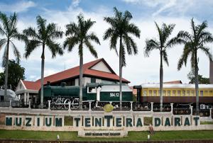 Muzium Tentera Darat Malaysia