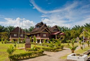 Muzium Rembau