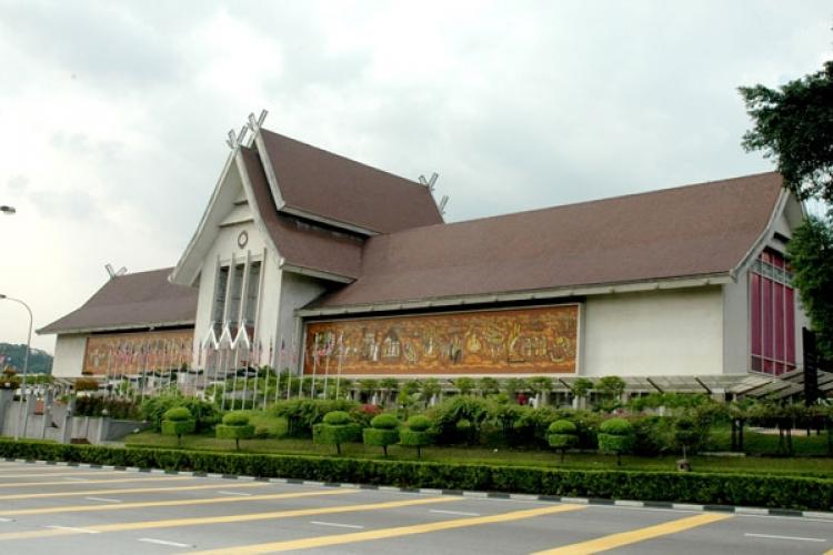 Muzium Negara