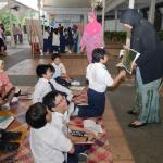 Program Rintis IPIM Sekolah Rendah Bukit Damansara