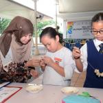 Program Rintis IPIM Sekolah Rendah Bukit Damansara