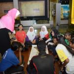 Program Rintis IPIM Sekolah Menengah Kebangsaan Vivekananda Briekfield Kuala Lumpur