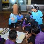 Program Rintis IPIM Sekolah Menengah Kebangsaan Vivekananda Briekfield Kuala Lumpur