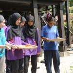 Program Rintis IPIM Sekolah Menengah Kebangsaan Vivekananda Briekfield Kuala Lumpur