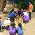 Program Rintis IPIM Sekolah Menengah Kebangsaan Vivekananda Briekfield Kuala Lumpur