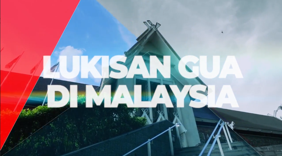 Lukisan Gua di Malaysia